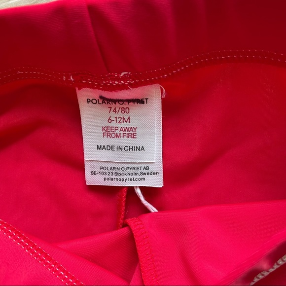 Polarn O Pyret Swim Bottoms - Picture 3 of 7